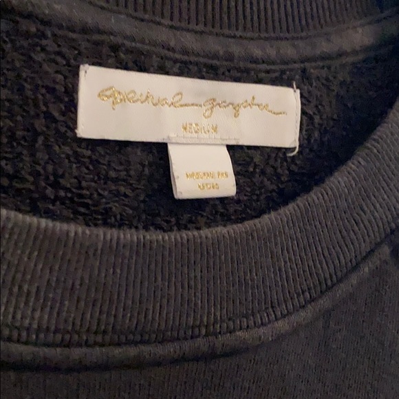 Spiritual Gangster Sweatshirt - Picture 8 of 9